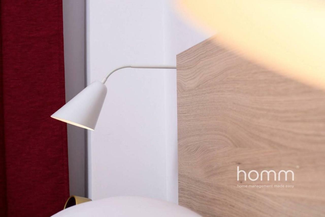 45M² Renovated Flat In Neos Kosmos Roumpesi Str Daire Atina Dış mekan fotoğraf
